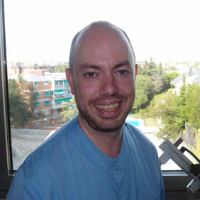 Dr. García-Yanes