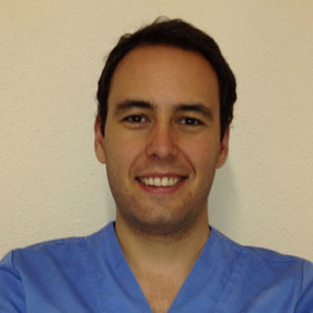 Dr. García-Yanes