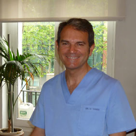 Dr. García-Yanes